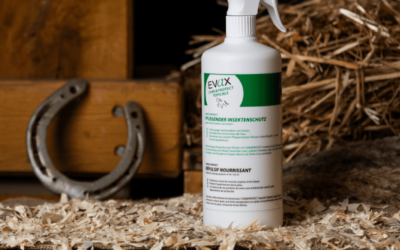 Caring insect repellent by Evax