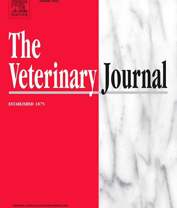 New scientific publication by Evax