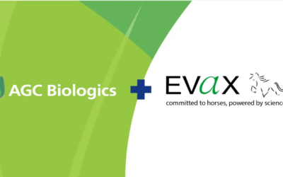 Neue Zusammenarbeit von Evax mit AGC Biologics