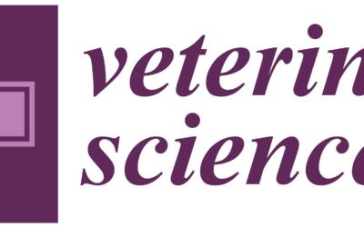 New scientific publication in “Veterinary Sciences”
